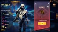 Free Fire MAX के क्लैश स्क्वाड सीजन का अंत 11 जनवरी को होगा (Image via Garena)